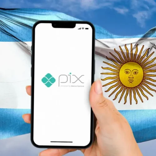 Banco do Brasil inova com pagamento por pix na Argentina e planeja expansão global
