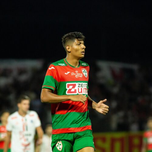 Time de São Paulo perde peça-chave no meio-campo para equipe da primeira divisão