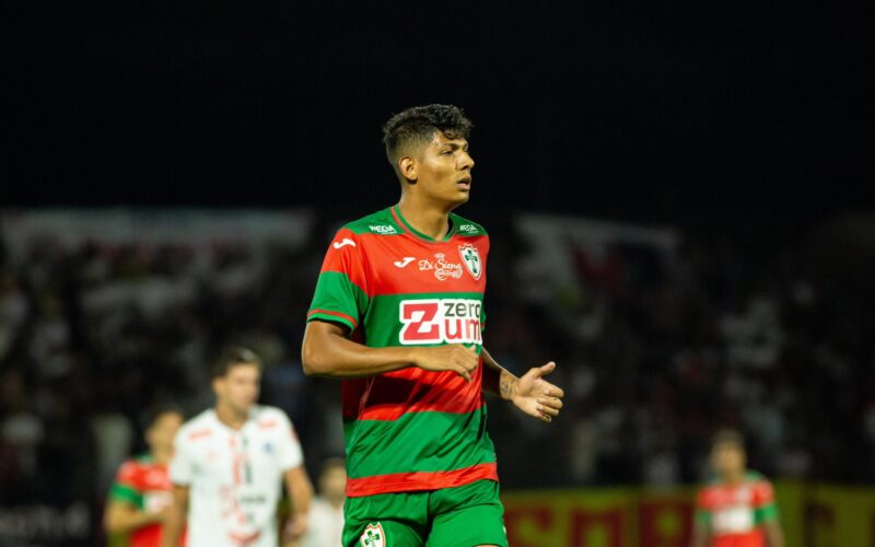 Time de São Paulo perde peça-chave no meio-campo para equipe da primeira divisão