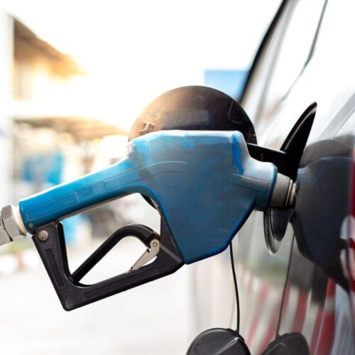 Governo sugere isenção de ICMS para reduzir custo do diesel nos postos de combustível