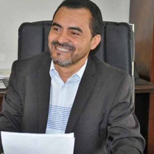 Homenagem do Portal ECO NEWS ao governador Wanderlei Barbosa