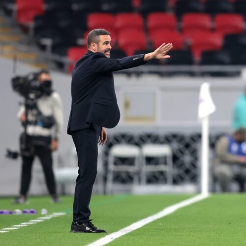 Cruzeiro anuncia contratação de treinador; confira os detalhes