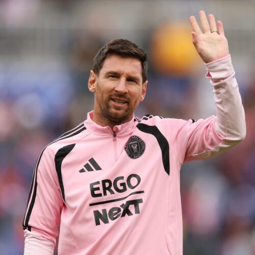 Salário astronômico de Messi no Inter Miami choca; confira os detalhes dos ganhos milionários.