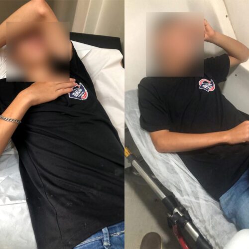 Investigação em Bariri apura agressão contra estudante, realizada pela Polícia Civil e Ministério Público