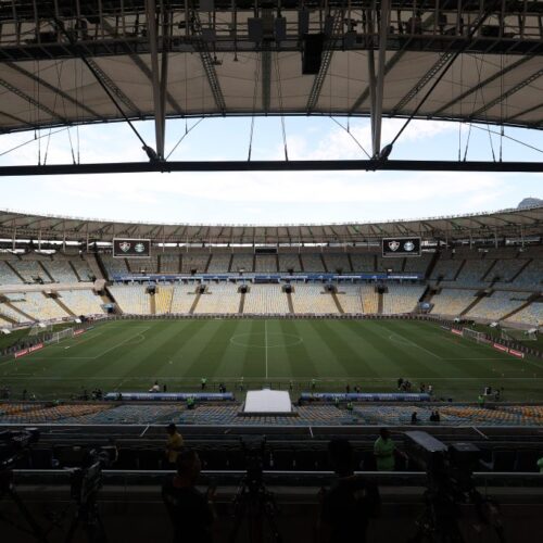 Benefícios exclusivos para os torcedores do Fluminense no Maracanã