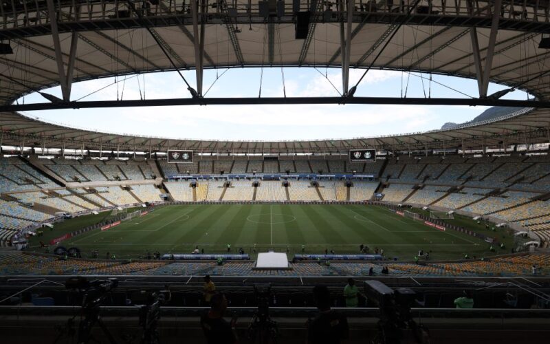 Benefícios exclusivos para os torcedores do Fluminense no Maracanã