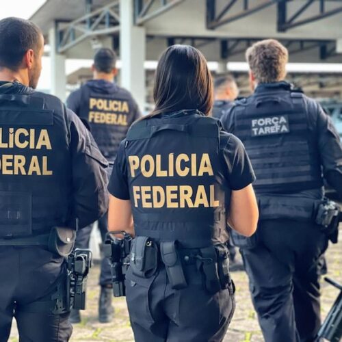 Filho da governadora de RR é detido em operação contra corrupção no sistema carcerário