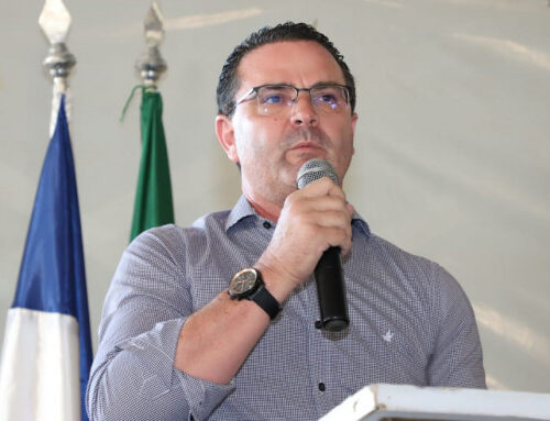 Prefeito de Pedro Afonso, Joaquim Martins Pinheiro Filho, é investigado pelo MP por negligência na recuperação de dívida superior a R$ 15 milhões de ex-administrador condenado
