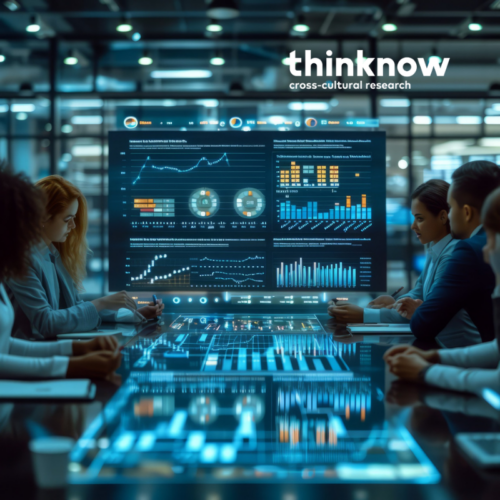 Como a IA está quebrando barreiras na pesquisa de mercado e revolucionando os insights das marcas brasileiras