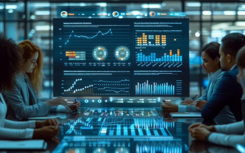 Como a IA está quebrando barreiras na pesquisa de mercado e revolucionando os insights das marcas brasileiras