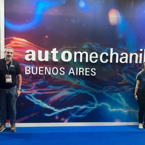 Corteco reforça presença estratégica no mercado sul-americano durante a Automechanika Argentina 2026