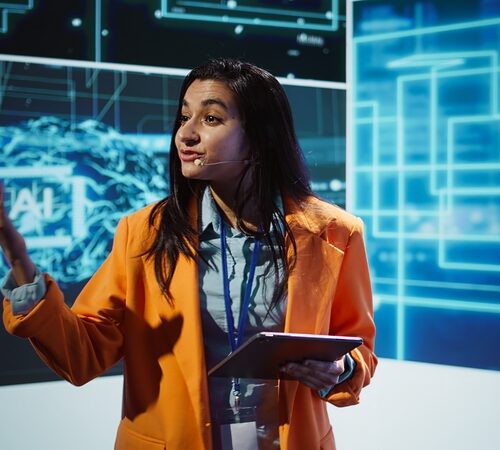 Na Bett Brasil 2026, Pearson debate inovações para impulsionar carreiras e o futuro do trabalho