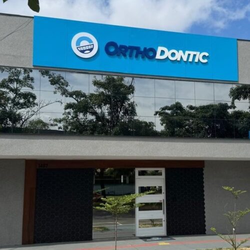 REDE DE ORTODONTIA PROJETA IMPACTO SUPERIOR A R$ 100 MILHÕES AO ANO COM EXPANSÃO NO RIO