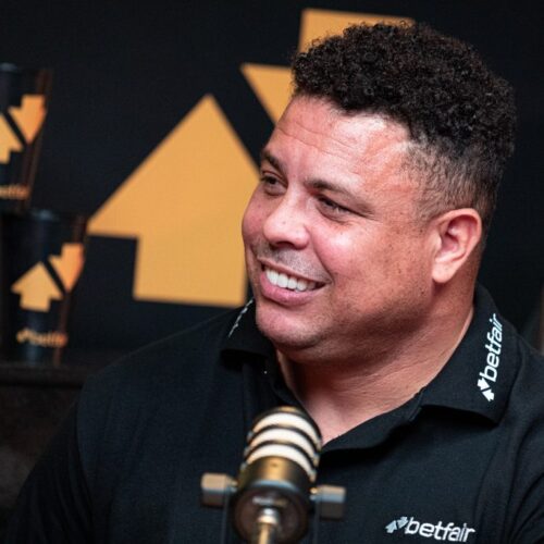 Ronaldo revela detalhes sobre a SAF em clube de São Paulo e sinaliza progresso nas tratativas