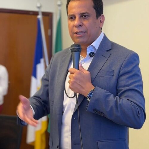 Fábio Vaz responde às acusações sobre o novo edital de redistribuição da Seduc: ‘E agora, o concurso perdeu a utilidade?