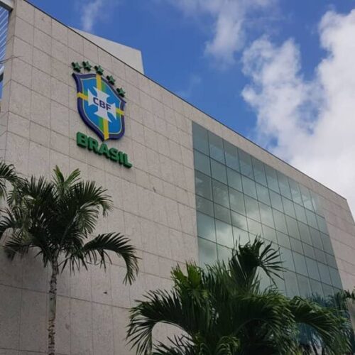CBF garante novo patrocinador até o ano de 2030