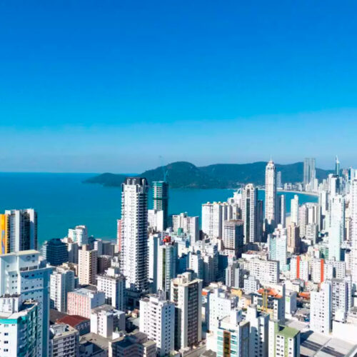 Em menos de um ano, mercado imobiliário muda de dono no Brasil
