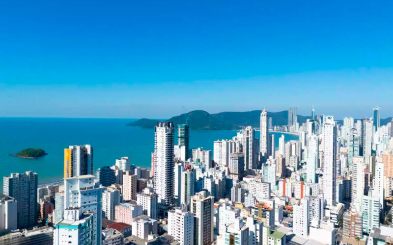 Em menos de um ano, mercado imobiliário muda de dono no Brasil