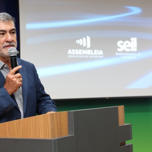 Aleto inova na administração de processos ao introduzir o SEI