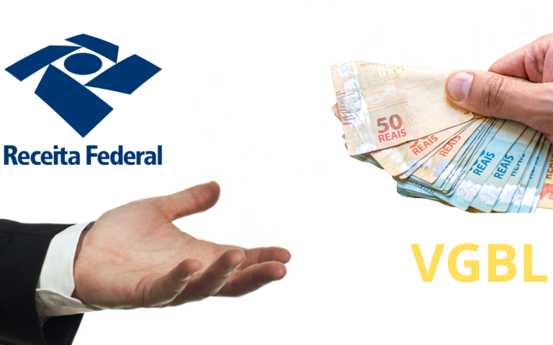 Imposto sobre heranças: Receita Federal inicia cobrança para beneficiários de VGBL