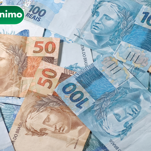 Salário mínimo projetado para 2027 é de R$ 1.717, visando aumento real para os trabalhadores