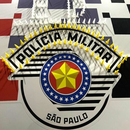 Bariri: Jovem é detido pela polícia com drogas em posse