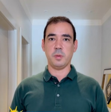 Vicentinho Júnior destina R$ 2 milhões para sanar falha elétrica no HGP e convoca colegas do Congresso à ação conjunta
