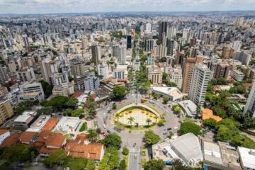 Entenda o que é a situação de emergência decretada pela prefeitura de Belo Horizonte devido a epidemia de doenças respiratórias