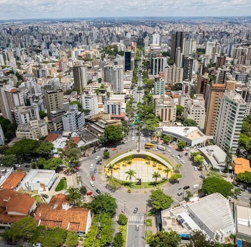 Entenda o que é a situação de emergência decretada pela prefeitura de Belo Horizonte devido a epidemia de doenças respiratórias