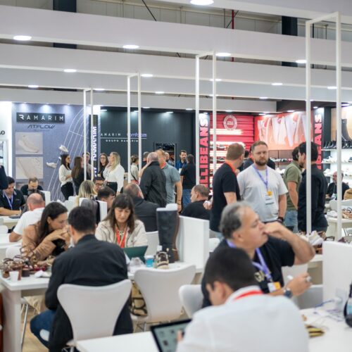 BFSHOW impulsiona negócios e atrai grandes redes varejistas