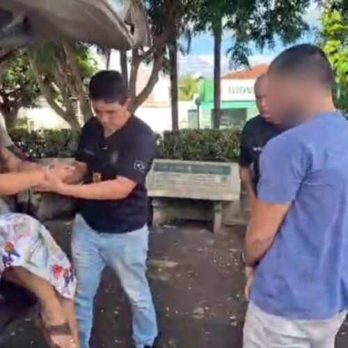Operação da Polícia Civil resulta em prisões por esquema de desvio de verbas em Bariri