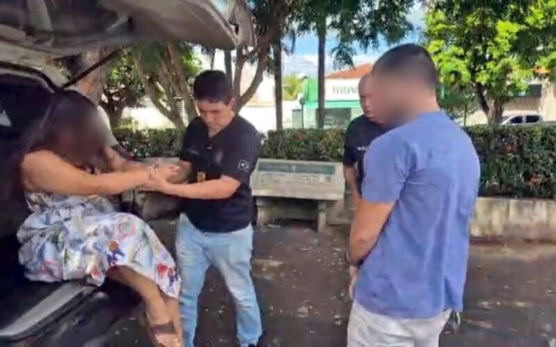 Operação da Polícia Civil resulta em prisões por esquema de desvio de verbas em Bariri