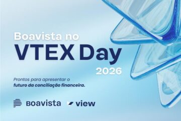 Boavista Tecnologia leva inovação em conciliação financeira ao VTEX Day 2026