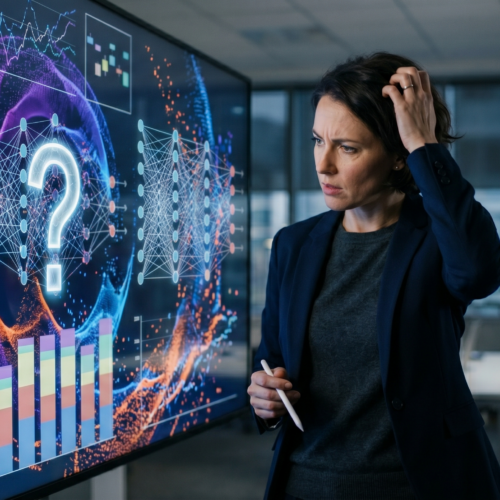 Share of Model: a métrica que vai definir quais marcas existem, ou não, para a inteligência artificial