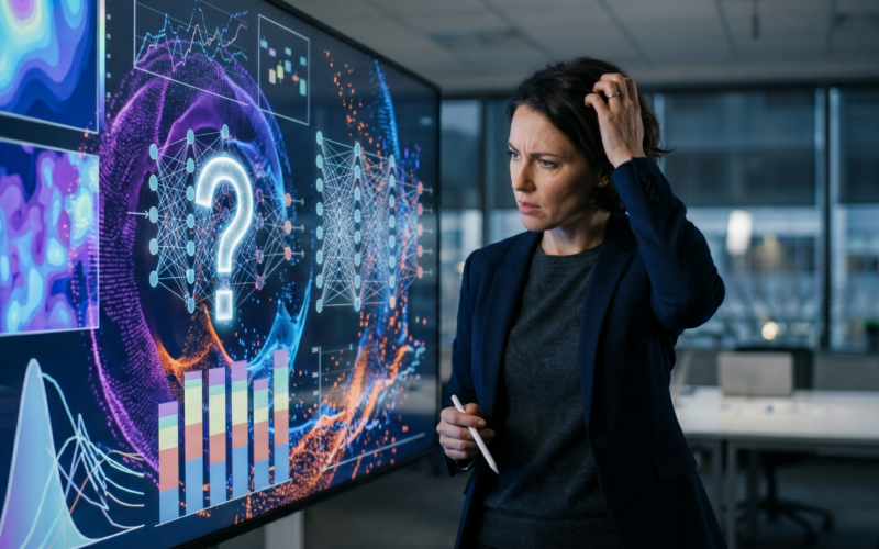 Share of Model: a métrica que vai definir quais marcas existem, ou não, para a inteligência artificial