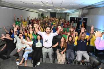 Ranking da ABAD coloca MegaG entre os 20 maiores atacadistas do Brasil