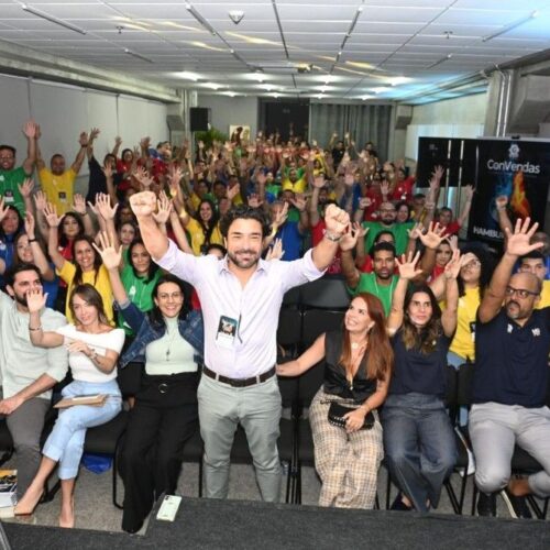 Ranking da ABAD coloca MegaG entre os 20 maiores atacadistas do Brasil