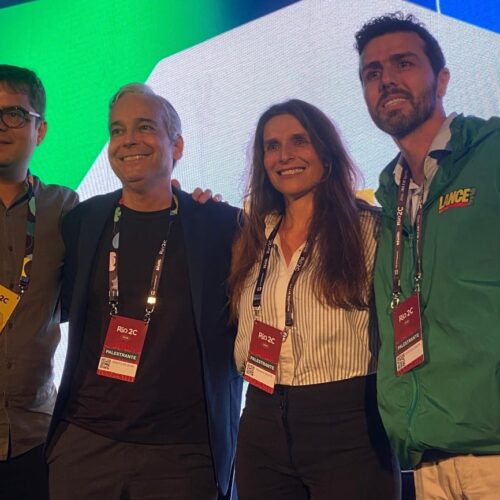 Copa Feminina: Um Marco Potencial para a Transformação do Esporte no Brasil