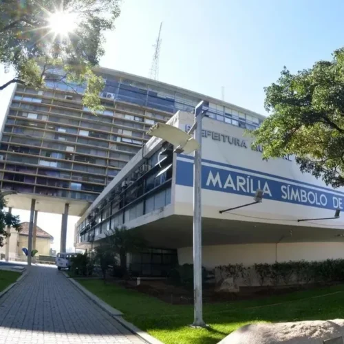 Após decisão judicial bancos de dados da prefeitura de Marília são liberados
