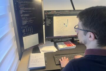 Gabriel Mazzali Garcia transforma dados em decisões estratégicas com inteligência artificial