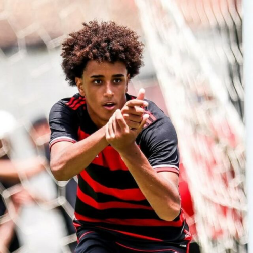 Flamengo é alvo de oferta bilionária de equipe europeia por atleta; descubra os detalhes