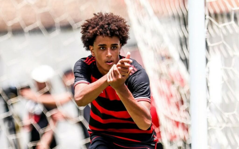 Flamengo é alvo de oferta bilionária de equipe europeia por atleta; descubra os detalhes