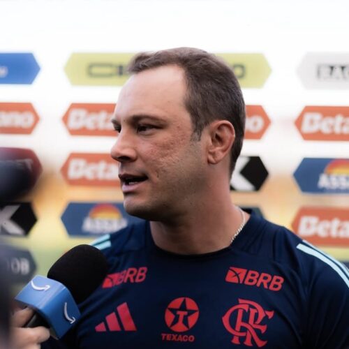 Perda para o Palmeiras intensifica cobrança sobre a gestão esportiva do Flamengo
