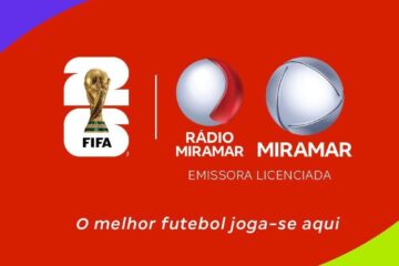 Record TV assegura transmissão de 34 partidas da Copa do Mundo
