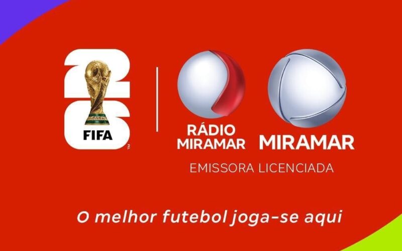Record TV assegura transmissão de 34 partidas da Copa do Mundo