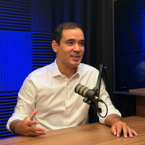 Vicentinho Júnior garante a liberação de R$ 8,5 milhões adicionais para o setor de saúde em Araguaína