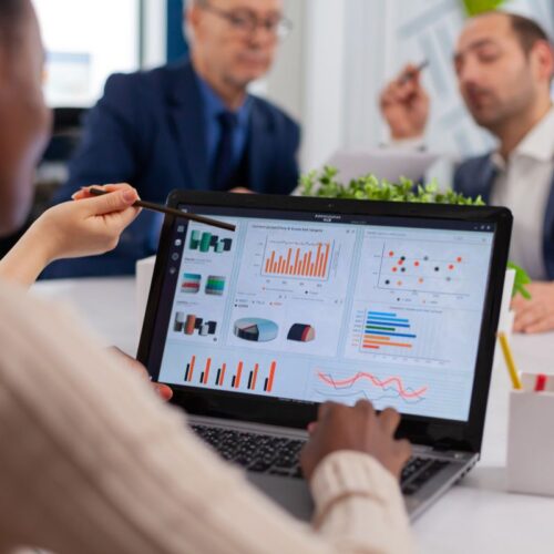 Quer participar mais das decisões na empresa? Veja 5 cursos de Power BI para desenvolver essa habilidade