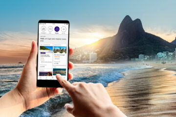 Decolar lança ofertas de até 50% para viajar mais pagando menos