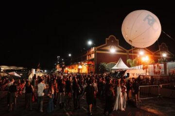 Elisabete Bohemio Baccelli analisa a consolidação do Rio Fashion Week e sua importância para a moda brasileira