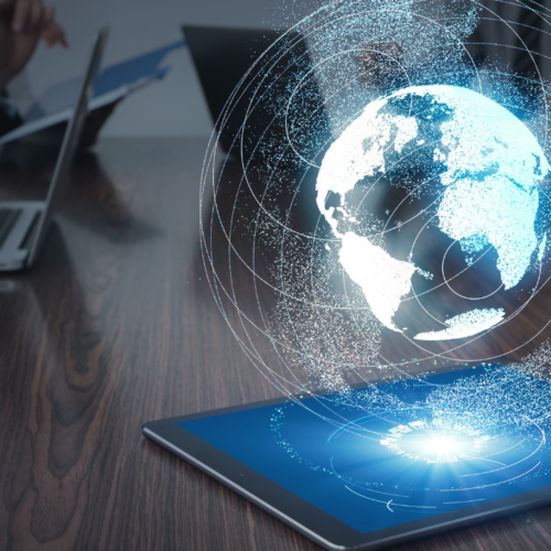 Gigantes do Mercado: Descubra as 7 Corporações Mais Valiosas do Planeta e Suas Projeções para 2031!